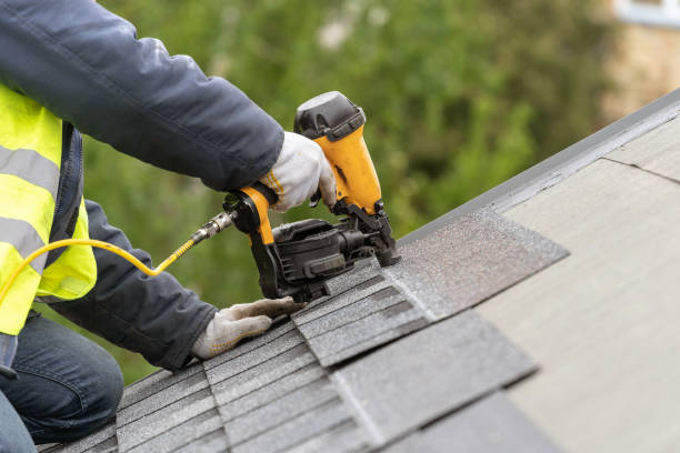 Best Flat Roofing  in Springdale, NJ